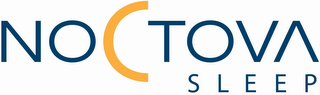 NOCTOVA SLEEP logo