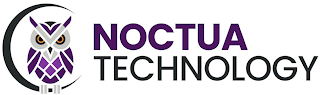 NOCTUA TECHNOLOGY logo