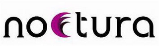 NOCTURA logo