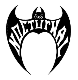 NOCTURNAL logo