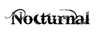 NOCTURNAL logo