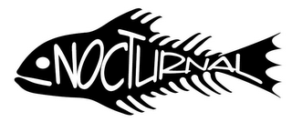 NOCTURNAL logo