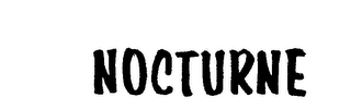 NOCTURNE logo