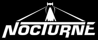 NOCTURNE logo