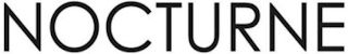 NOCTURNE logo