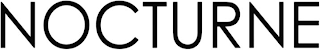 NOCTURNE logo