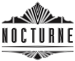 NOCTURNE logo