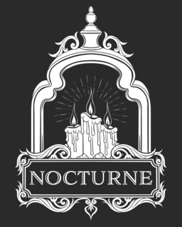 NOCTURNE logo