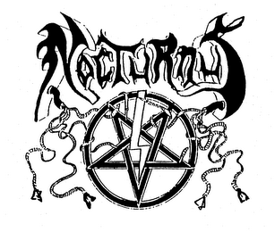 NOCTURNUS logo