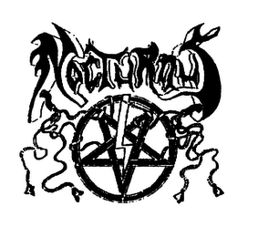 NOCTURNUS logo