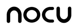 NOCU logo