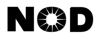 NOD logo