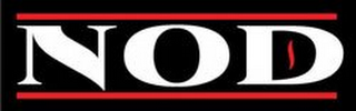 NOD logo