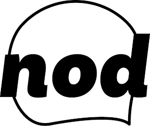 NOD logo