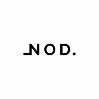 NOD. logo