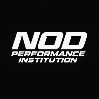 NOD PERFORMANCE INSTITUTION logo