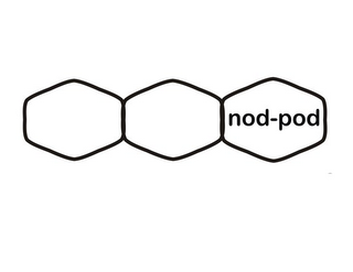 NOD-POD logo