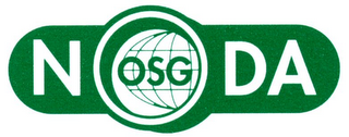 NODA OSG logo
