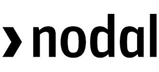 NODAL logo