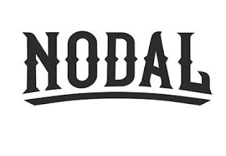 NODAL logo