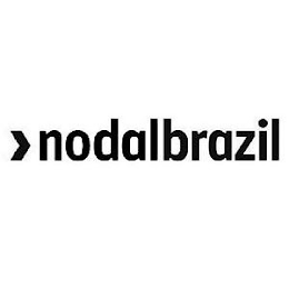 NODALBRAZIL logo