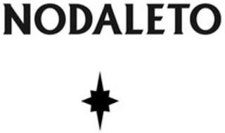 NODALETO logo
