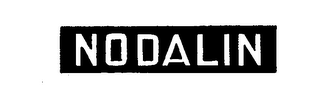 NODALIN logo