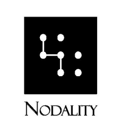 NODALITY logo