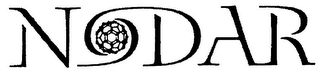NODAR logo