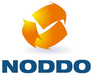 NODDO logo