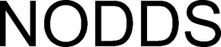NODDS logo