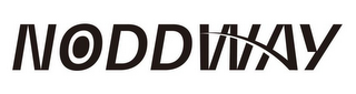 NODDWAY logo