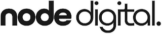 NODE DIGITAL. logo