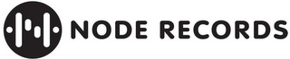 NODE RECORDS logo