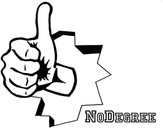 NODEGREE logo