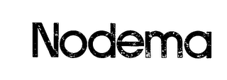 NODEMA logo