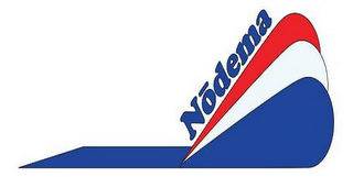 NODEMA logo