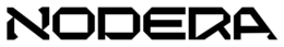NODERA logo