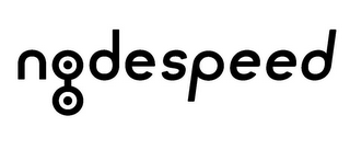 NODESPEED logo