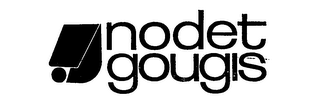 NODET GOUGIS logo
