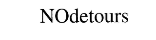 NODETOURS logo