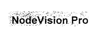 NODEVISION PRO logo