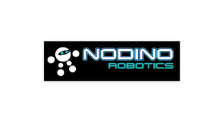 NODINO ROBOTICS logo