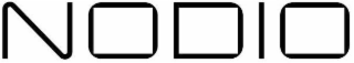 NODIO logo