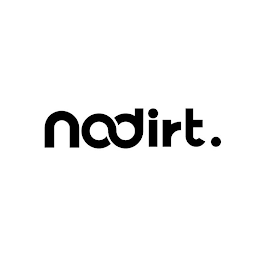 NODIRT logo