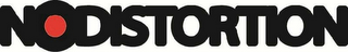 NODISTORTION logo