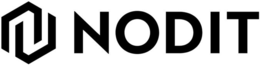 NODIT logo