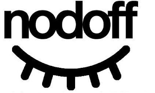 NODOFF logo