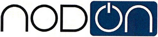 NODON logo