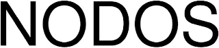 NODOS logo